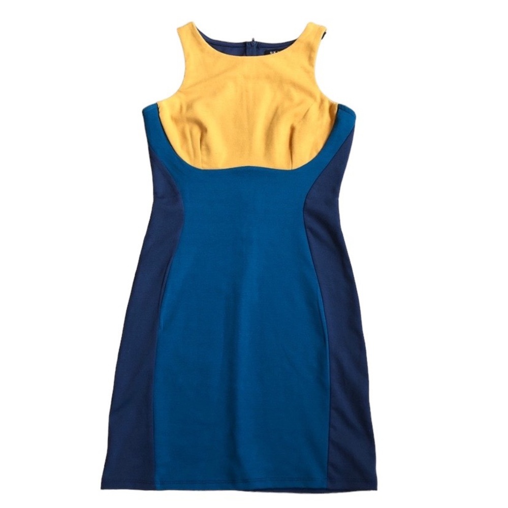 UK2LA dress, size M